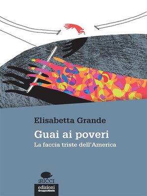 cover image of Guai ai poveri